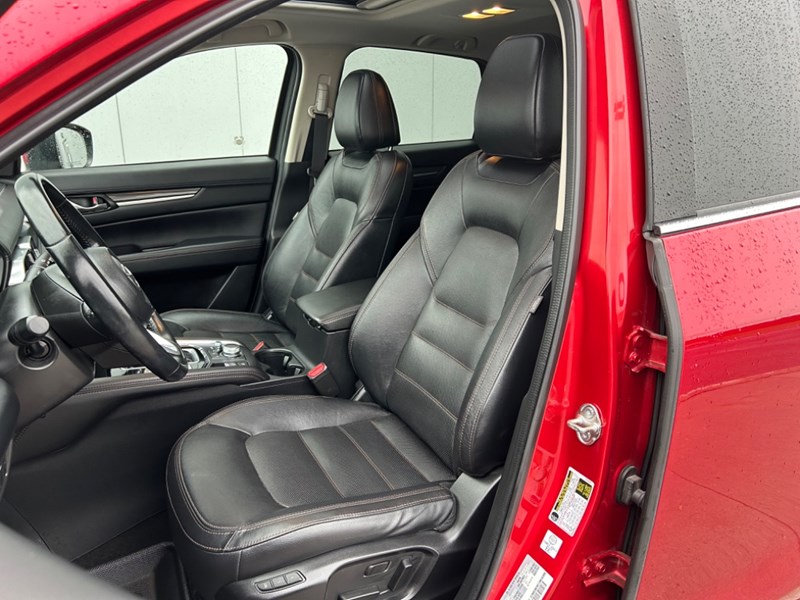 2019 Mazda CX-5 GT AWD | Low KM's