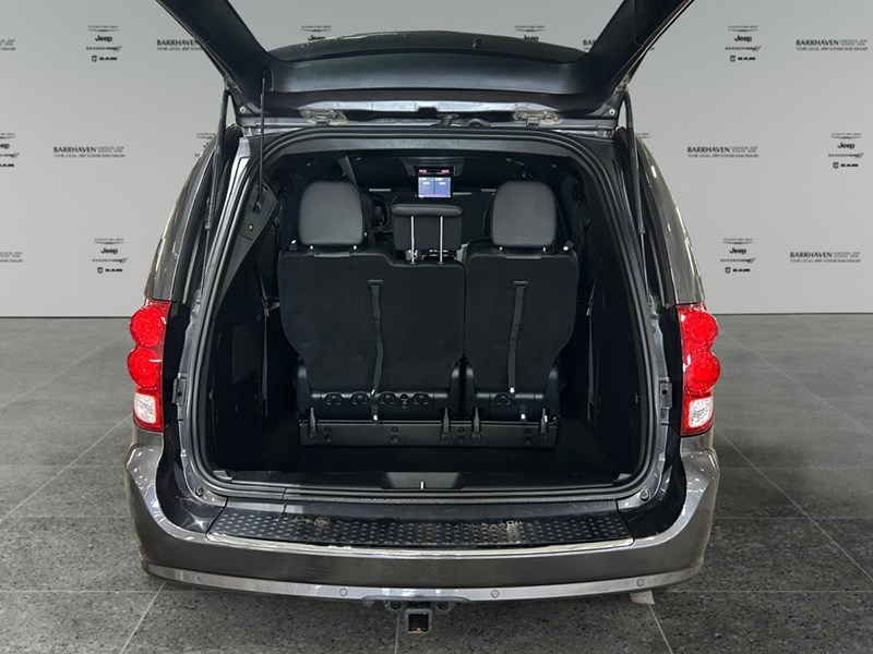 2020 Dodge Grand Caravan GT | Leather | Nav & DVD & Much MORE