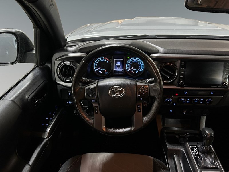 2020 Toyota Tacoma 4x4 Double Cab | TRD Sport PKG
