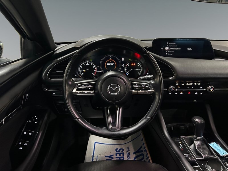 2020 Mazda Mazda3 Sport GS Auto i-ACTIV AWD