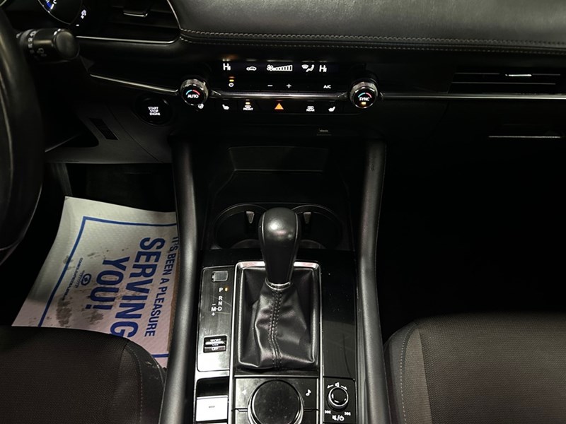 2020 Mazda Mazda3 Sport GS Auto i-ACTIV AWD