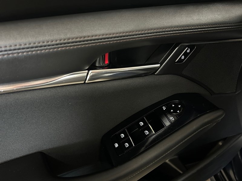 2020 Mazda Mazda3 Sport GS Auto i-ACTIV AWD