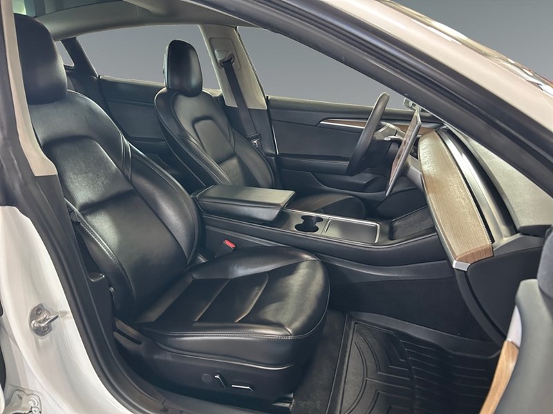 2022 Tesla Model 3 RWD | Local Trade