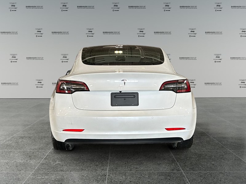 2022 Tesla Model 3 RWD | Local Trade