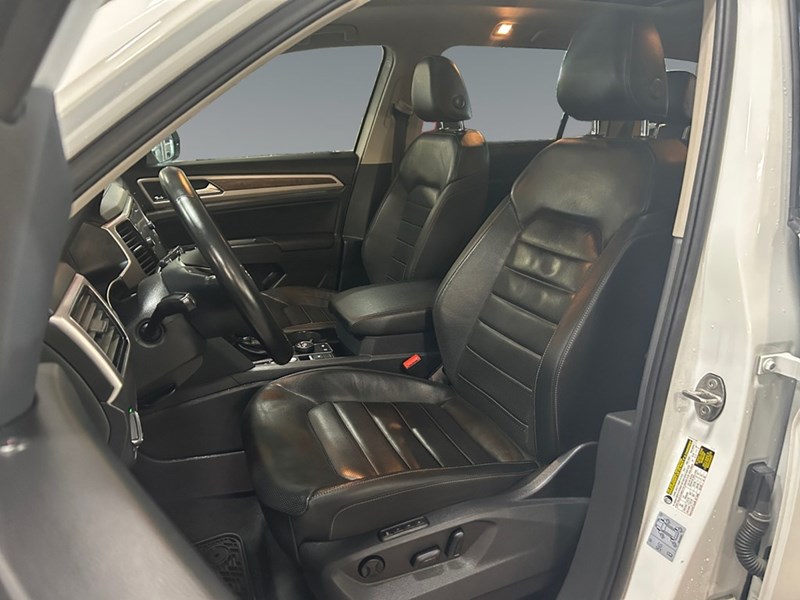 2019 Volkswagen Atlas Execline 3.6 FSI 4MOTION |7-Pass | Ultra Low KM’s