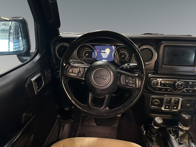 2020 Jeep Wrangler Sport S 4x4 | Low KM's