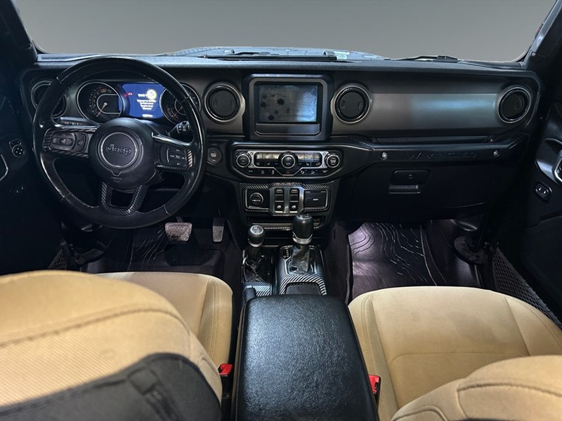 2020 Jeep Wrangler Sport S 4x4 | Low KM's