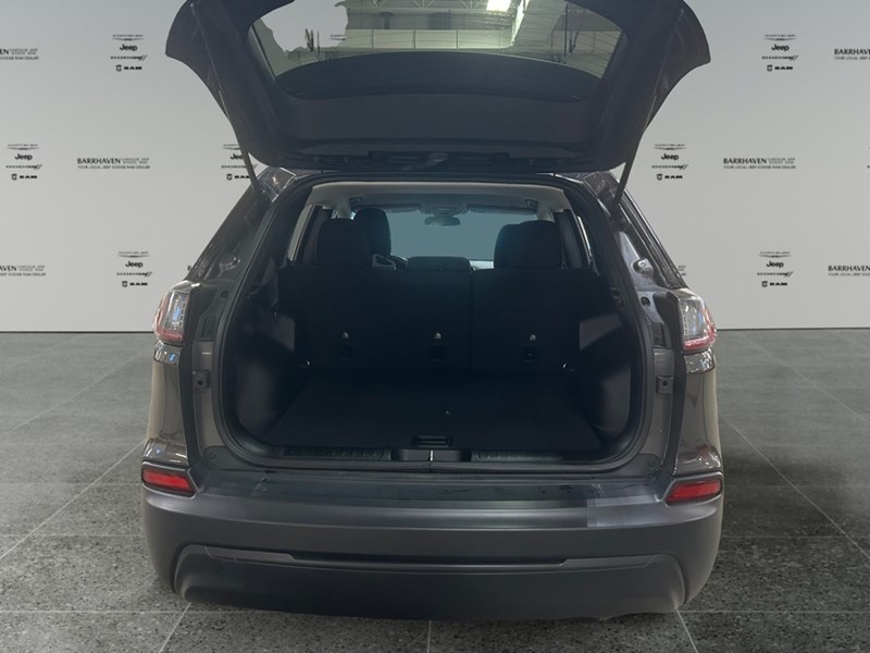 2019 Jeep Cherokee North | Low KM's