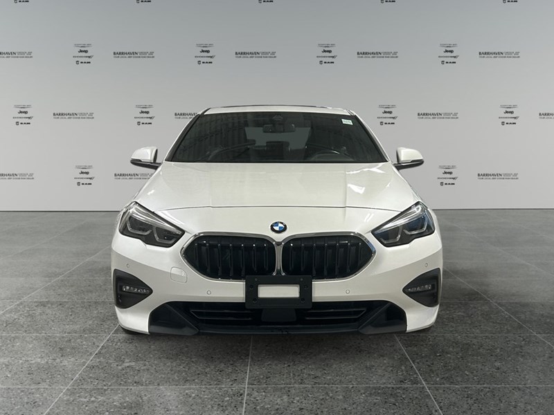 2024 BMW 228 Gran Coupe 228i xDrive Gran Coupe