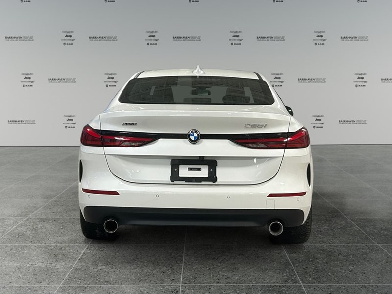 2024 BMW 228 Gran Coupe 228i xDrive Gran Coupe