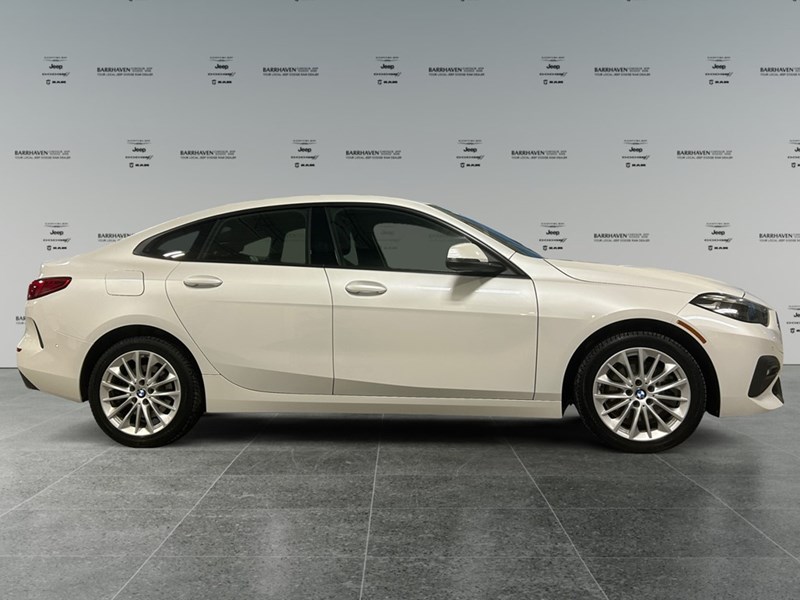 2024 BMW 228 Gran Coupe 228i xDrive Gran Coupe