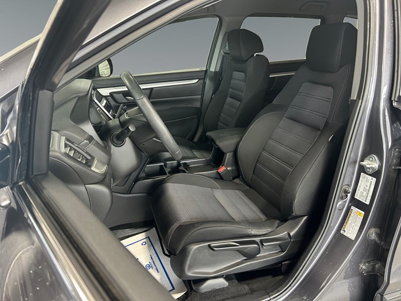 2021 Honda CR-V LX AWD | Low KM's