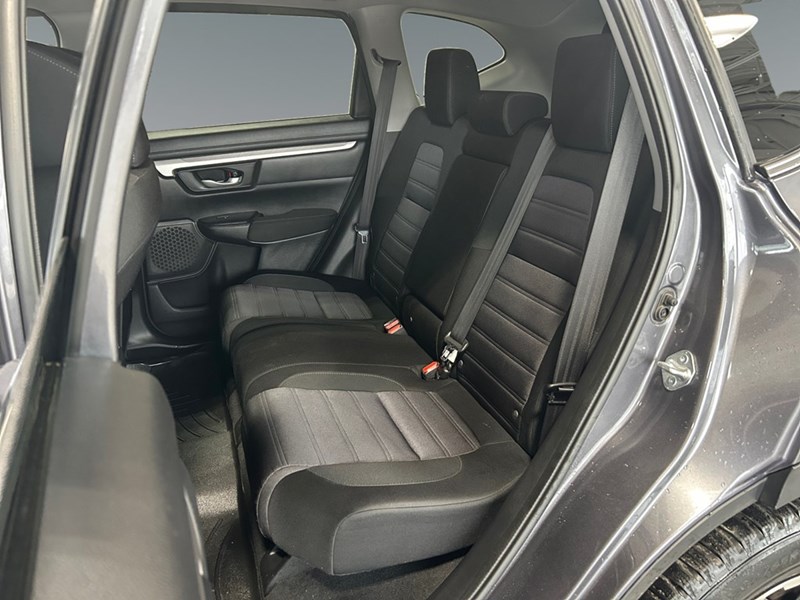 2021 Honda CR-V LX AWD | Low KM's