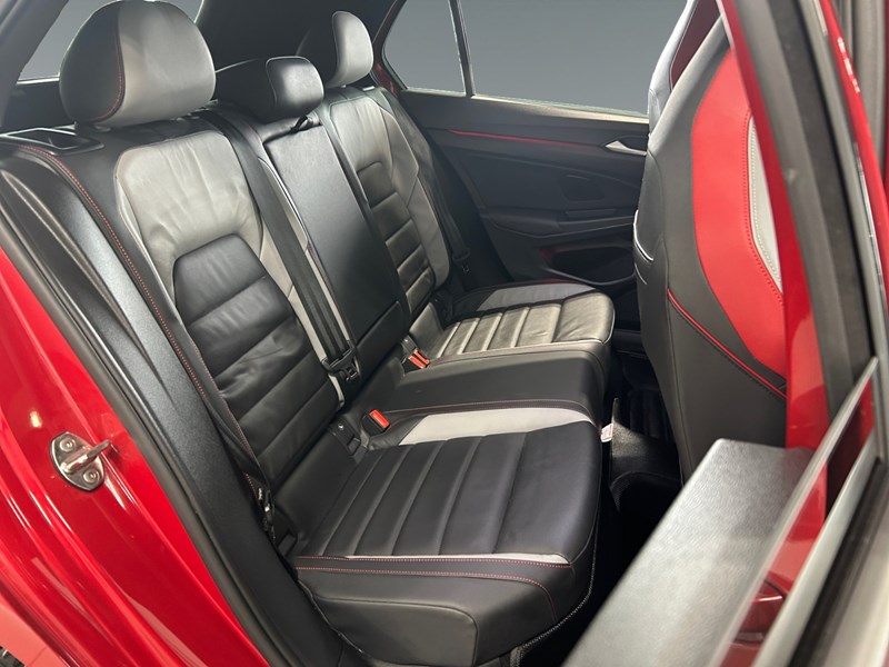 2023 Volkswagen Golf GTI Performance | Low KM's