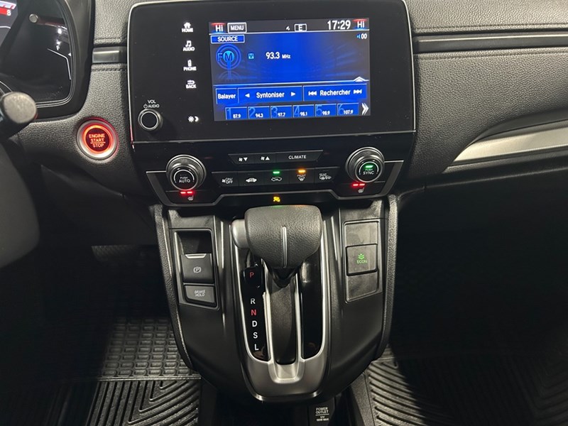 2019 Honda CR-V LX AWD | Ultra Low KM's