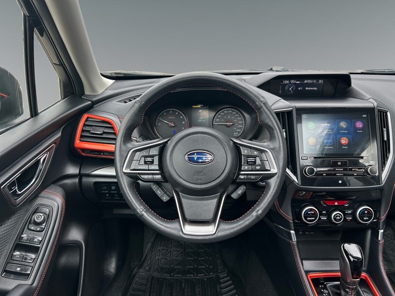2021 Subaru Forester 2.5i Sport | Low KM's