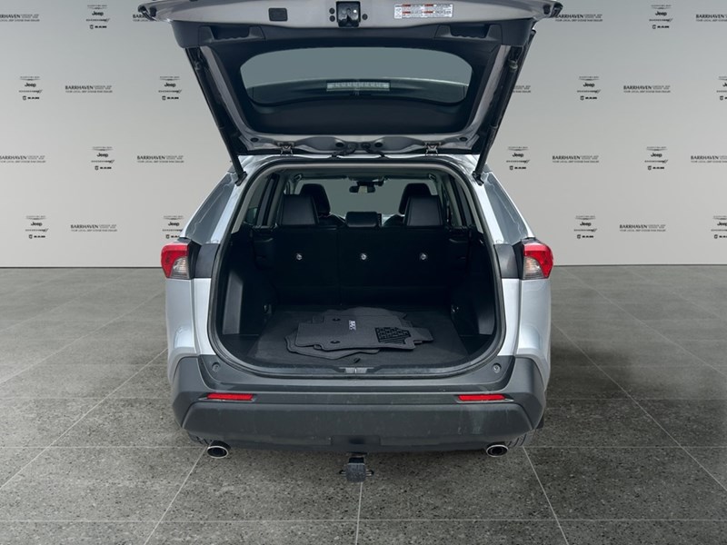 2022 Toyota RAV4 XLE Premium AWD