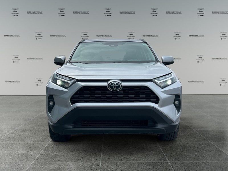 2022 Toyota RAV4 XLE Premium AWD