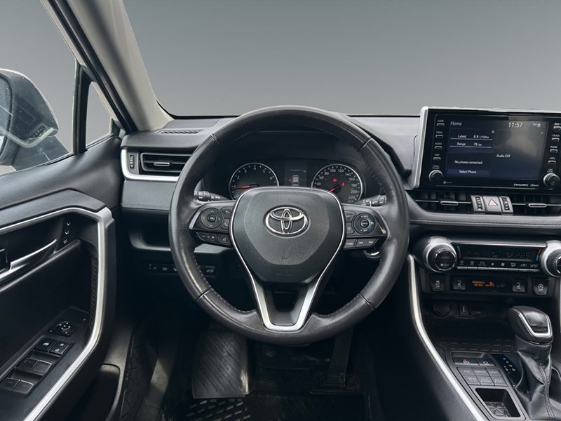 2022 Toyota RAV4 XLE Premium AWD