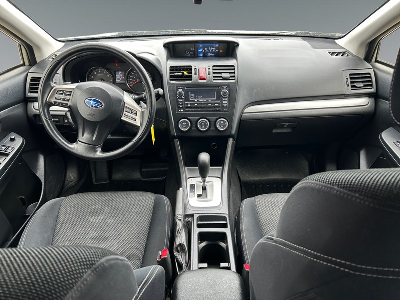 2014 Subaru XV Crosstrek 2.0i w/Sport Pkg | Ultra Low KM's