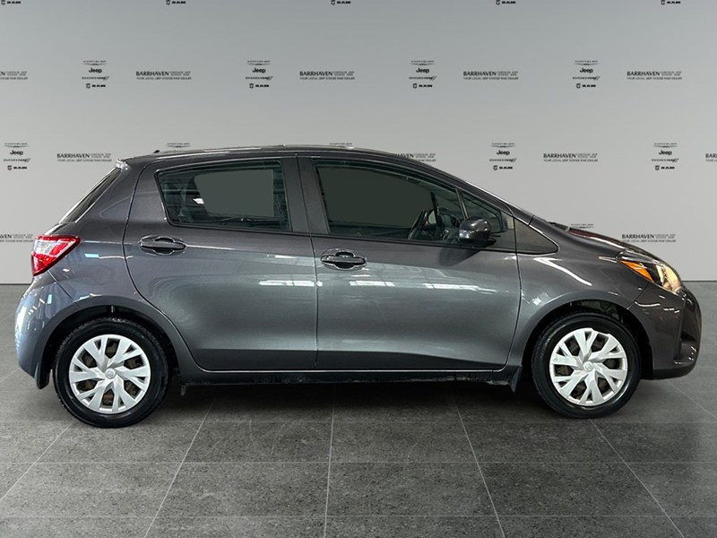 2019 Toyota Yaris LE Hatch | Ultra Low KM's