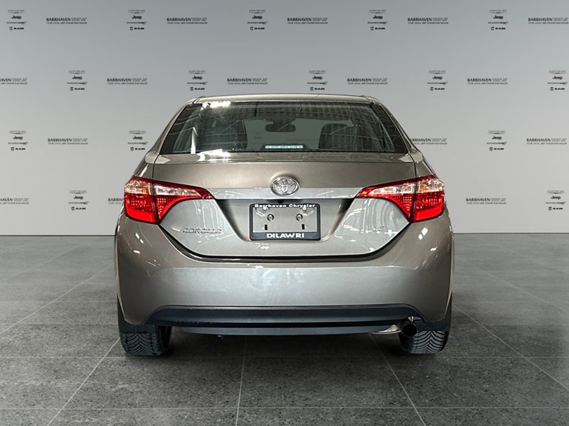 2018 Toyota Corolla LE Upgrade | Sunroof | Alloy Wheels | Ultra Low KM