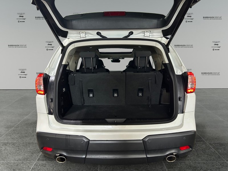 2023 Subaru Ascent Touring 7-Passenger