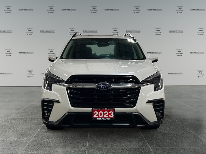 2023 Subaru Ascent Touring 7-Passenger