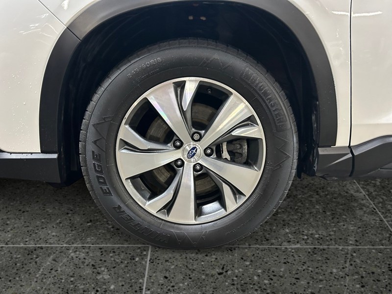 2023 Subaru Ascent Touring 7-Passenger