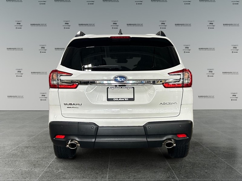 2023 Subaru Ascent Touring 7-Passenger