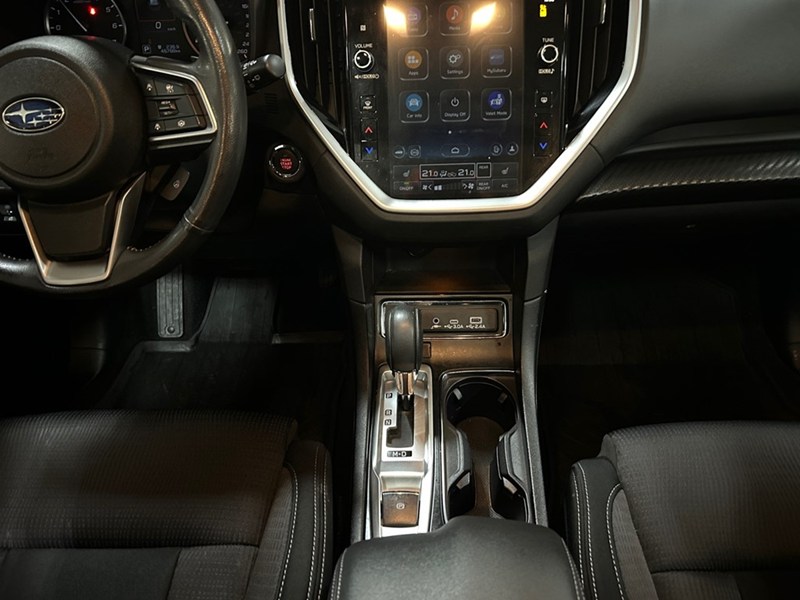 2023 Subaru Ascent Touring 7-Passenger