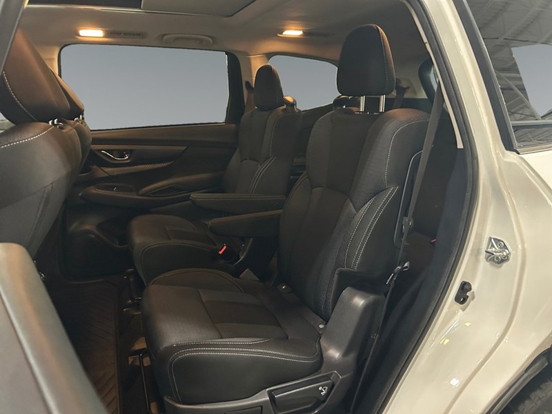 2023 Subaru Ascent Touring 7-Passenger