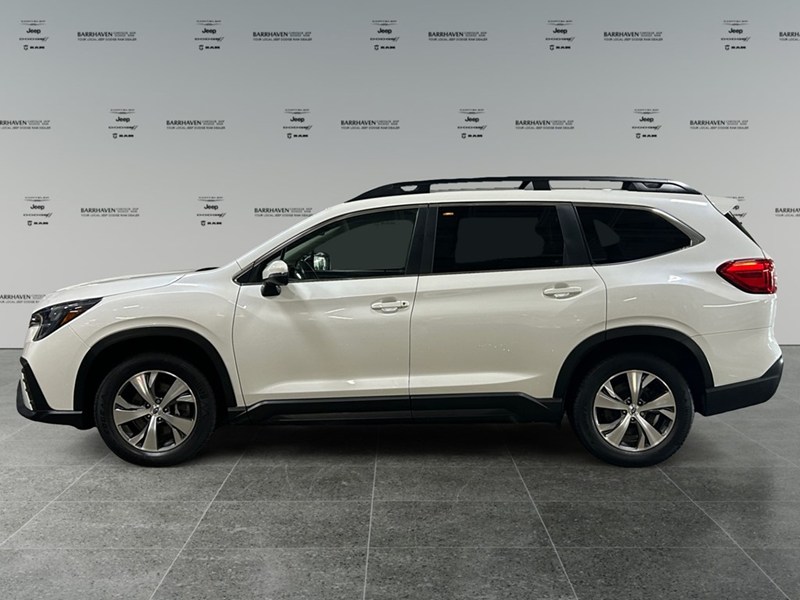 2023 Subaru Ascent Touring 7-Passenger