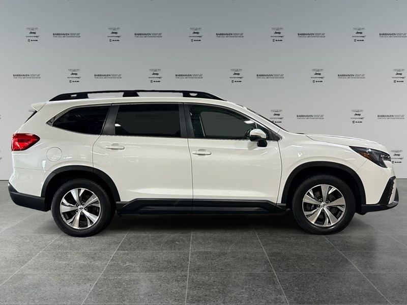 2023 Subaru Ascent Touring 7-Passenger