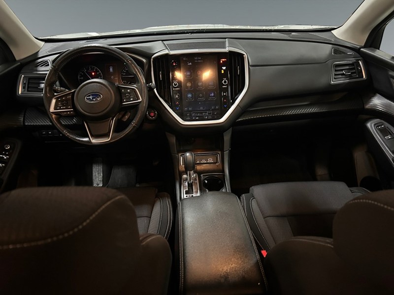 2023 Subaru Ascent Touring 7-Passenger
