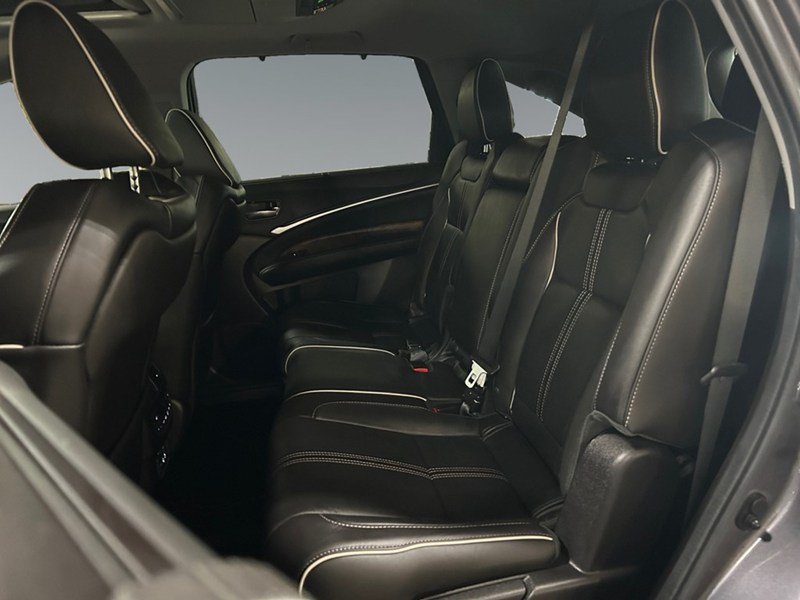 2020 Acura MDX Elite SH-AWD | Ultra Low KM's
