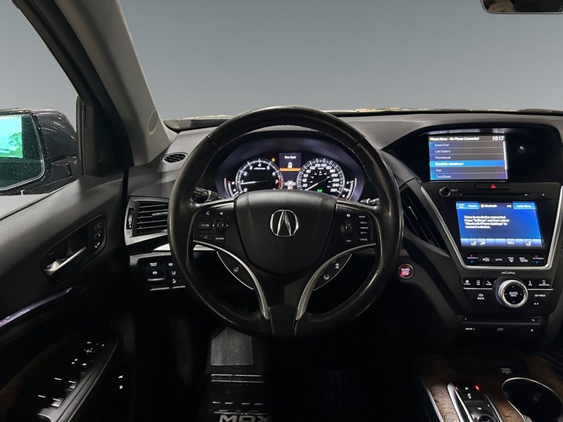2020 Acura MDX Elite SH-AWD | Ultra Low KM's
