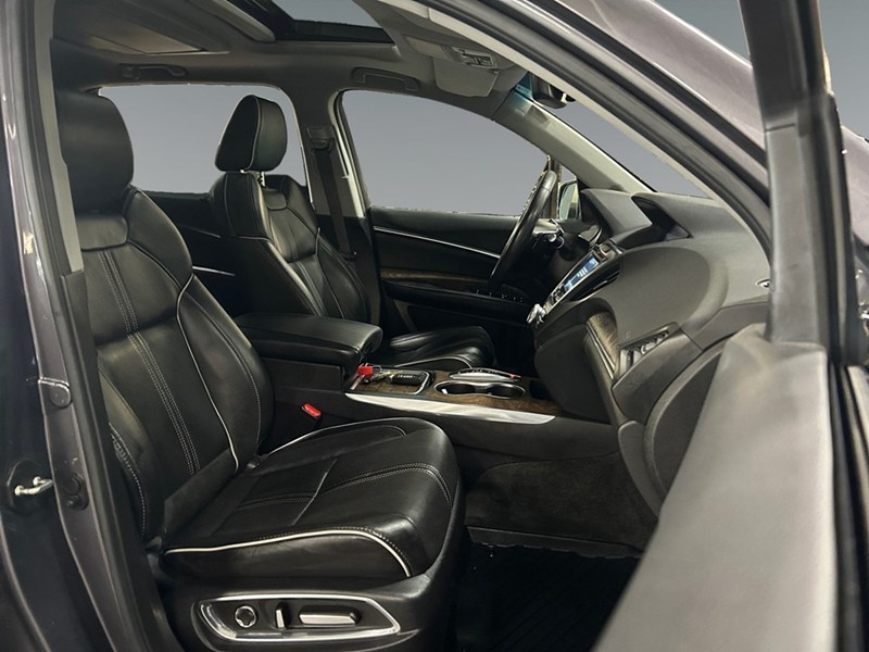 2020 Acura MDX Elite SH-AWD | Ultra Low KM's