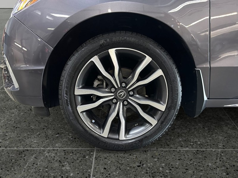 2020 Acura MDX Elite SH-AWD | Ultra Low KM's