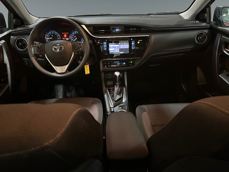 2017 Toyota Corolla LE | Ultra Ultra Low KM's