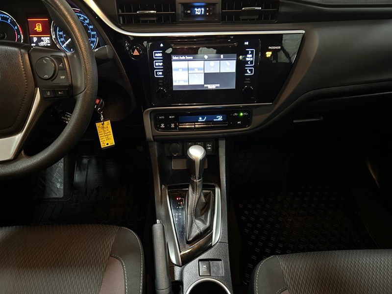 2017 Toyota Corolla LE | Ultra Ultra Low KM's