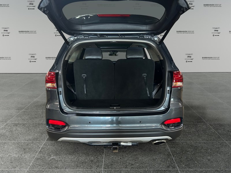 2020 Kia Sorento EX V6 AWD | 7-Pass | Ultra Low KM's