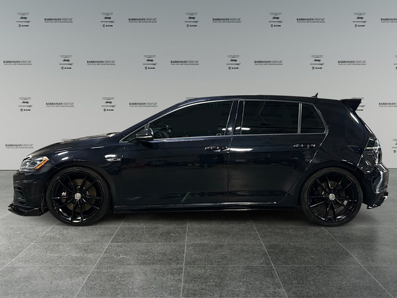 2019 Volkswagen Golf R DSG | Ultra Low KM's