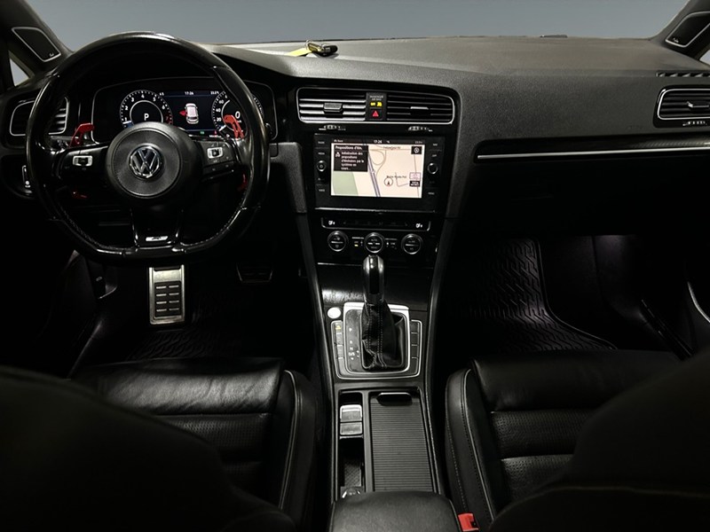 2019 Volkswagen Golf R DSG | Ultra Low KM's