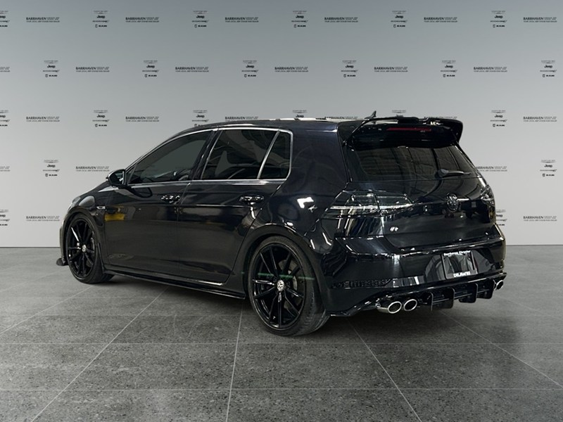 2019 Volkswagen Golf R DSG | Ultra Low KM's
