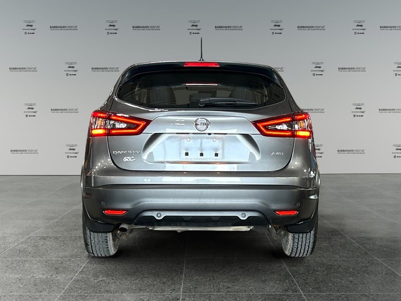 2021 Nissan Qashqai AWD S | Ultra LOW KM's