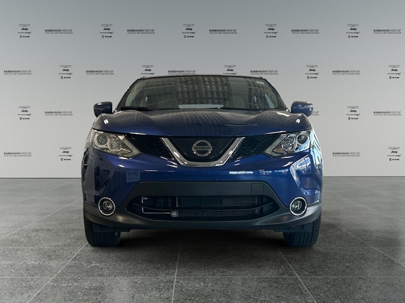 2019 Nissan Qashqai SV CVT | Sunroof | Ultra LOW KM's