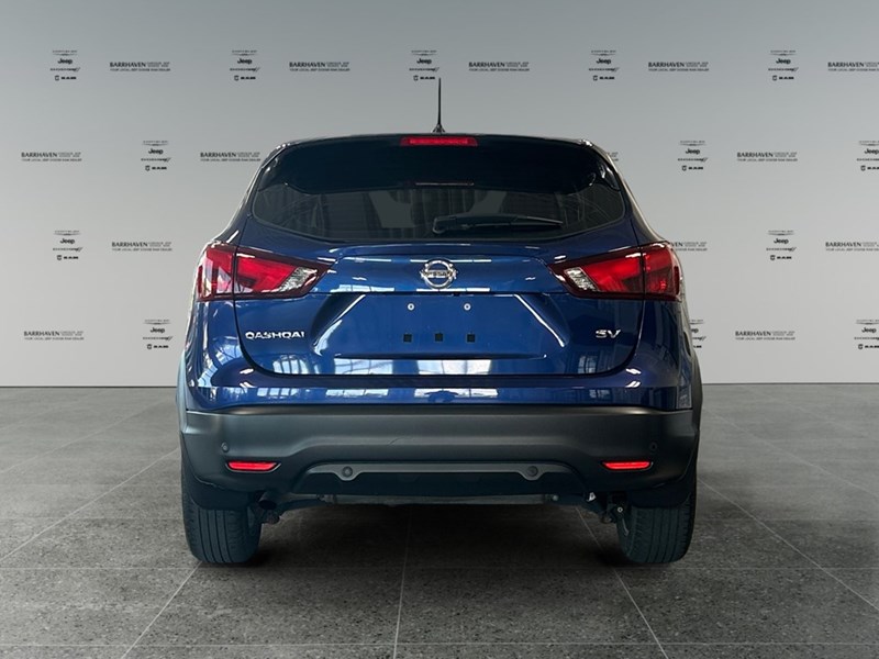 2019 Nissan Qashqai SV CVT | Sunroof | Ultra LOW KM's