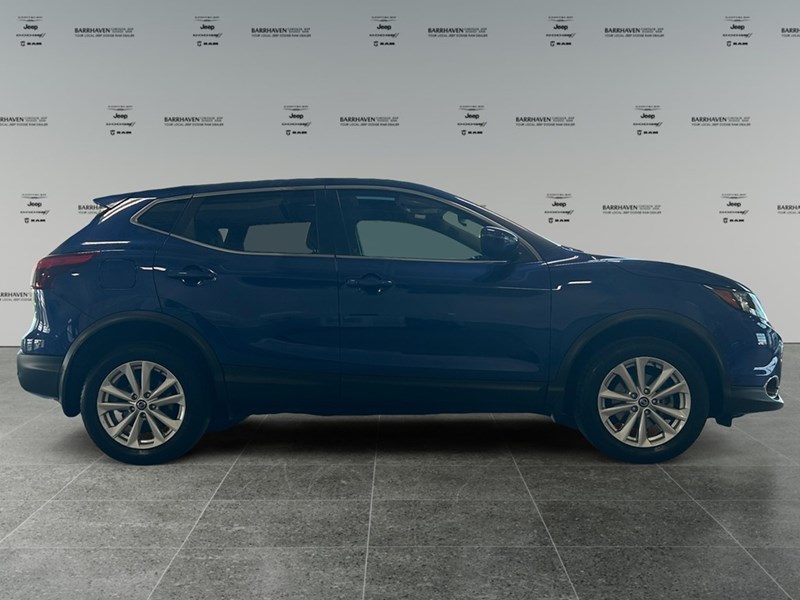 2019 Nissan Qashqai SV CVT | Sunroof | Ultra LOW KM's