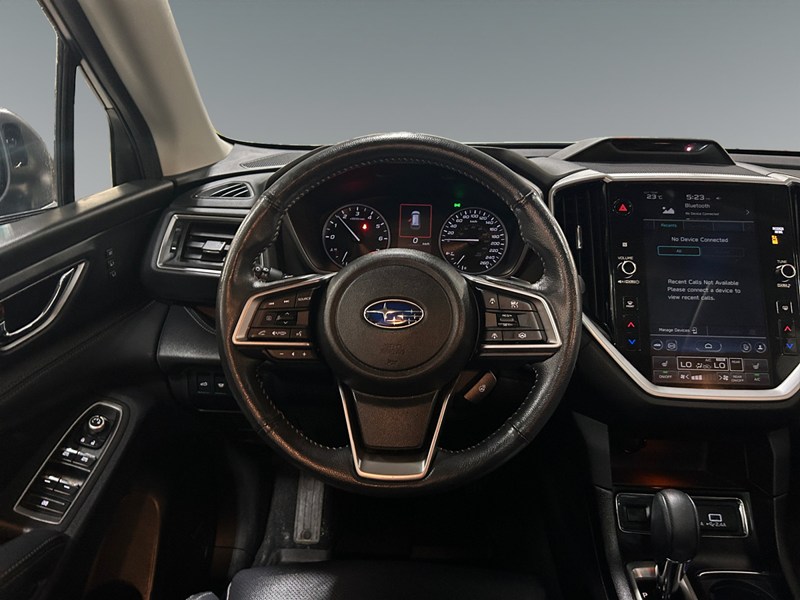 2023 Subaru Ascent Limited 8-Passenger
